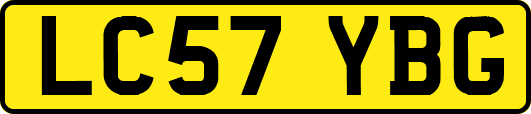 LC57YBG