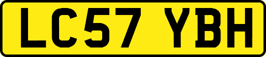 LC57YBH