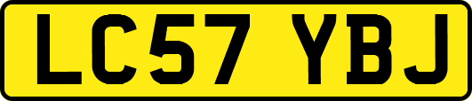 LC57YBJ