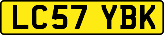 LC57YBK