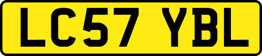 LC57YBL