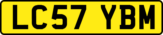LC57YBM