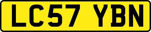 LC57YBN