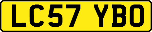 LC57YBO