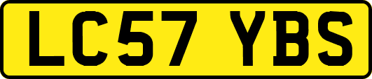 LC57YBS