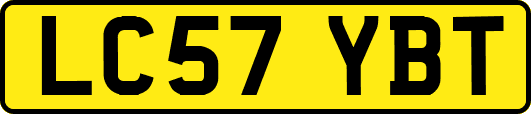 LC57YBT