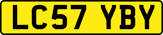 LC57YBY