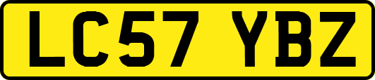 LC57YBZ