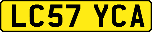 LC57YCA