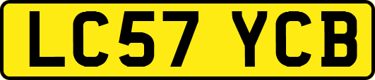 LC57YCB
