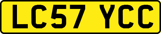 LC57YCC