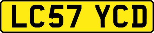 LC57YCD