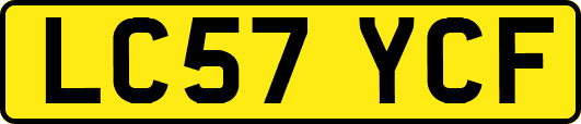 LC57YCF