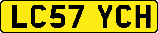 LC57YCH