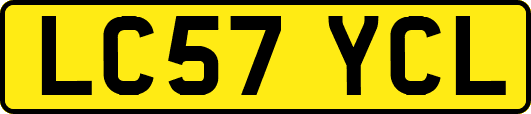 LC57YCL
