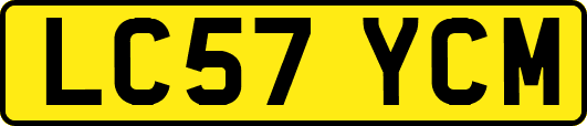 LC57YCM