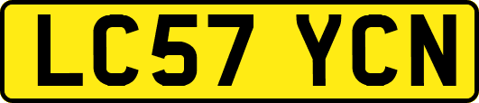 LC57YCN