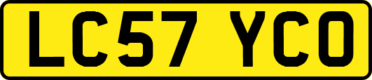 LC57YCO