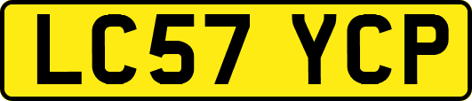 LC57YCP