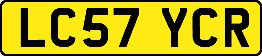LC57YCR