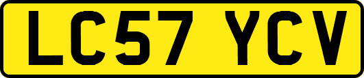 LC57YCV