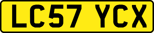 LC57YCX