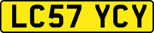LC57YCY