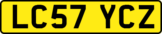 LC57YCZ
