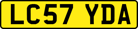 LC57YDA