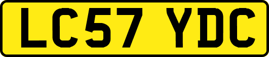 LC57YDC