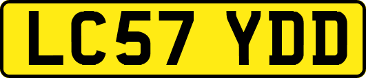LC57YDD