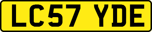 LC57YDE