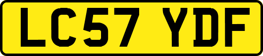 LC57YDF