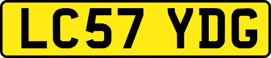 LC57YDG