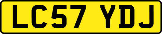 LC57YDJ
