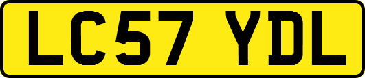 LC57YDL