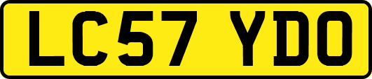 LC57YDO
