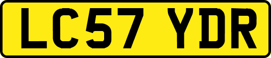 LC57YDR