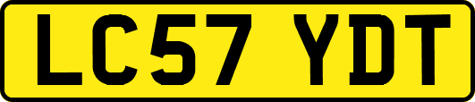 LC57YDT