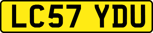 LC57YDU