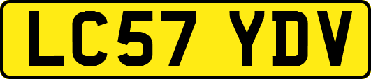 LC57YDV