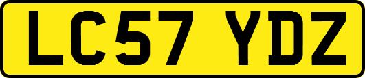 LC57YDZ