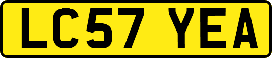 LC57YEA