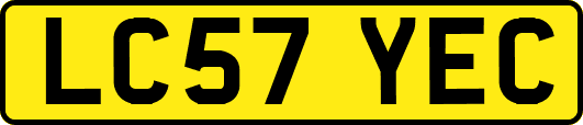 LC57YEC