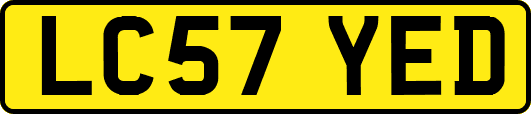 LC57YED