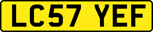 LC57YEF