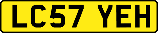 LC57YEH