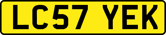 LC57YEK