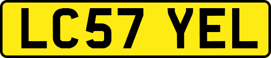 LC57YEL
