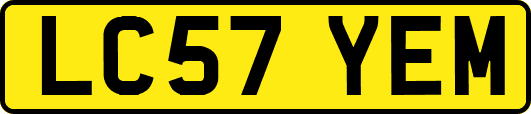 LC57YEM